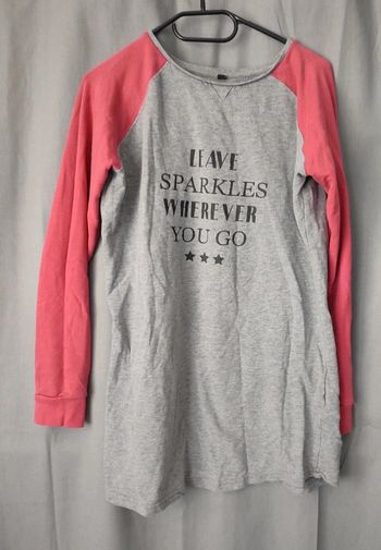 Long pull femme taille M