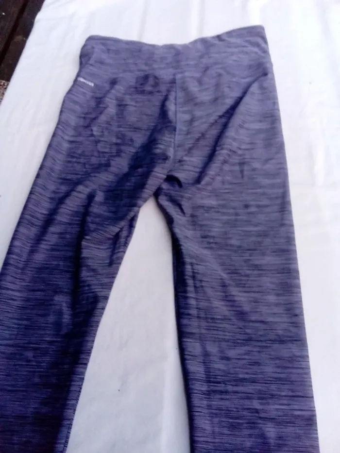 Legging sport femme 44 46 - photo numéro 6