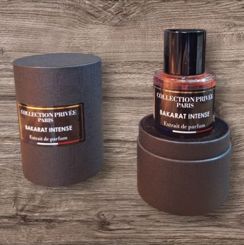 Bakarat Intense – Parfum Collection Privée Paris 50 ml