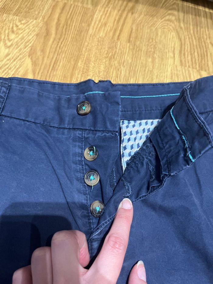 Short Bermuda - photo numéro 2