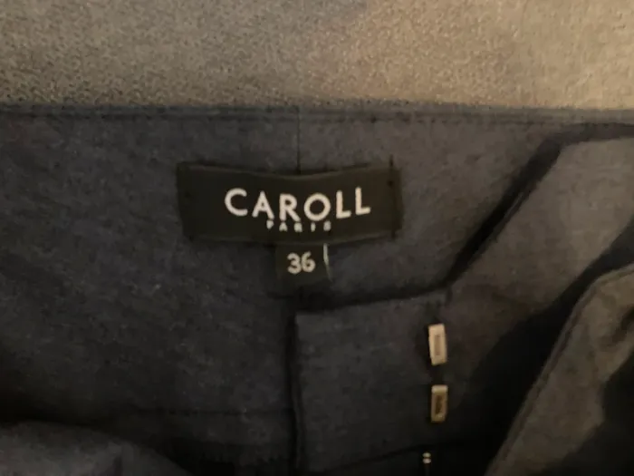 Pantalon Caroll - photo numéro 2