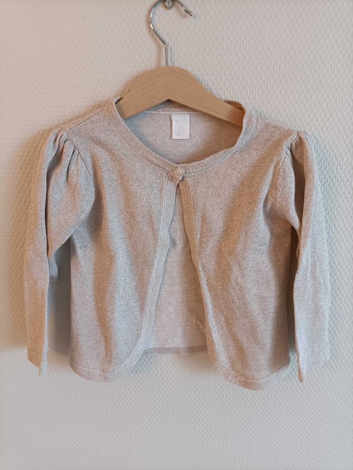 Gilet