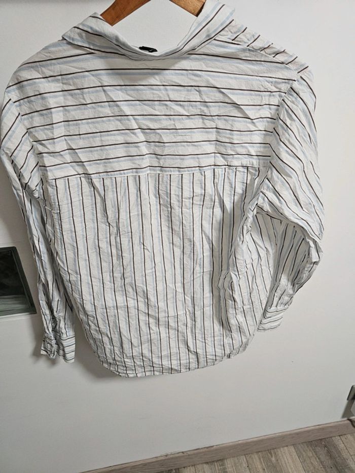 Chemise H&M - photo numéro 2
