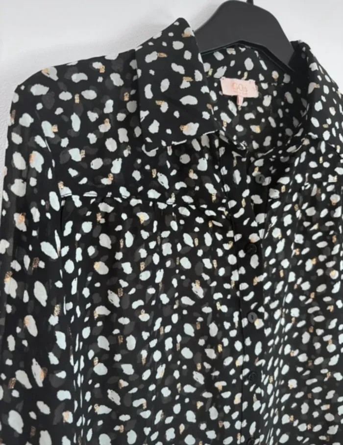 Chemisier / blouse légère