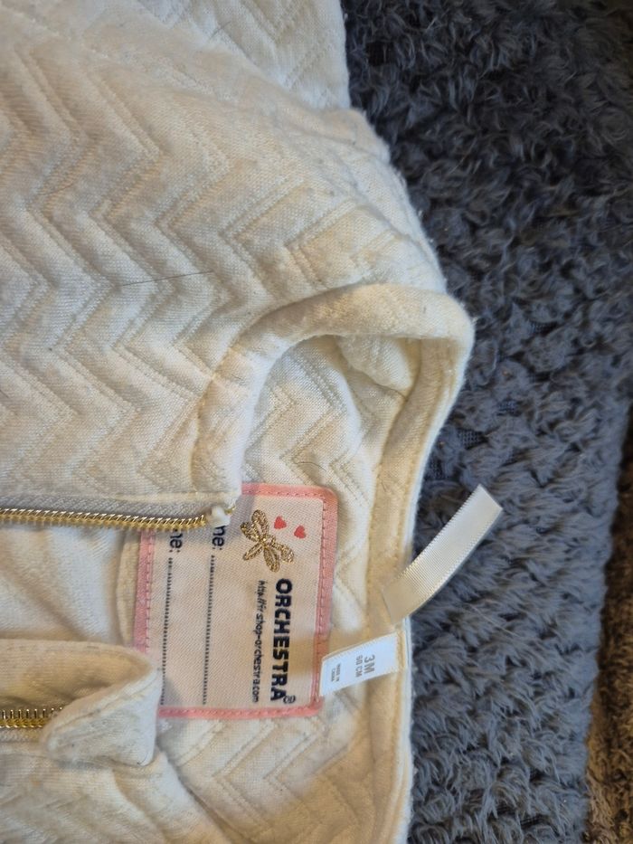 veste polaire - photo numéro 2