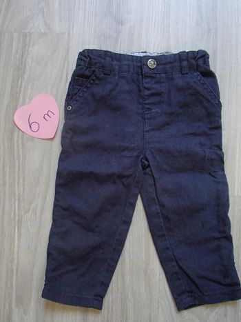 chino 6 mois