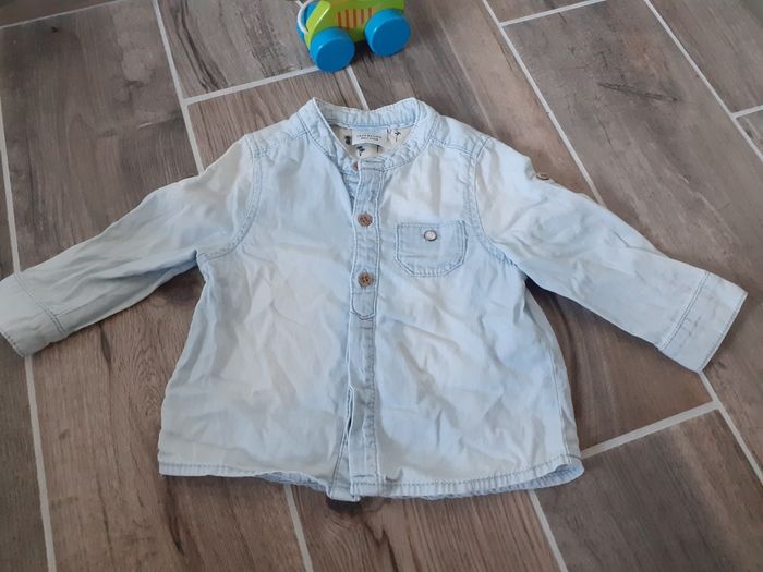 Chemise - photo numéro 2