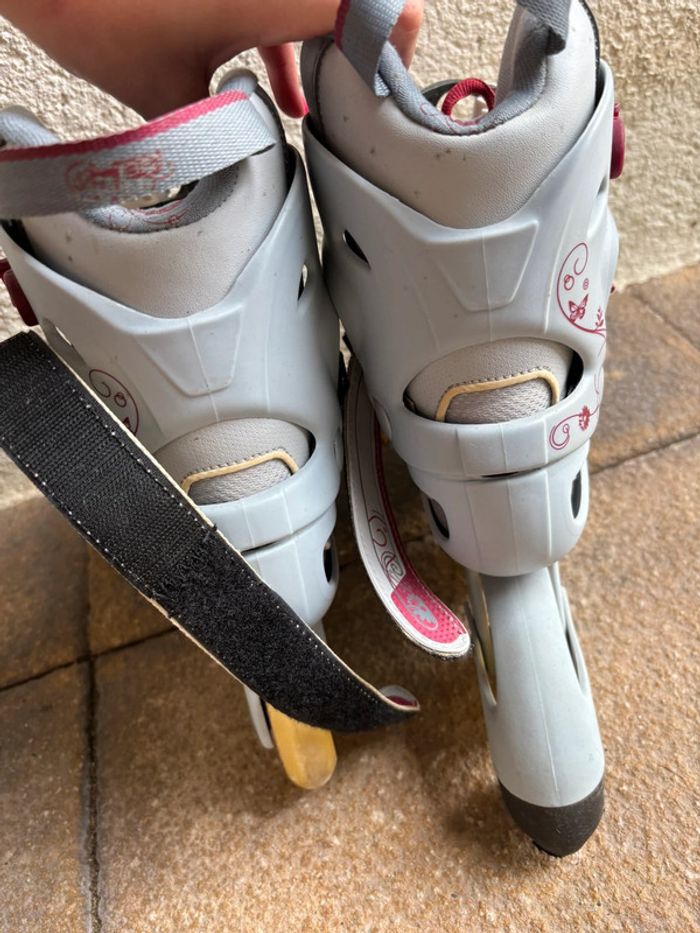 Roller femme - 38 - photo numéro 5