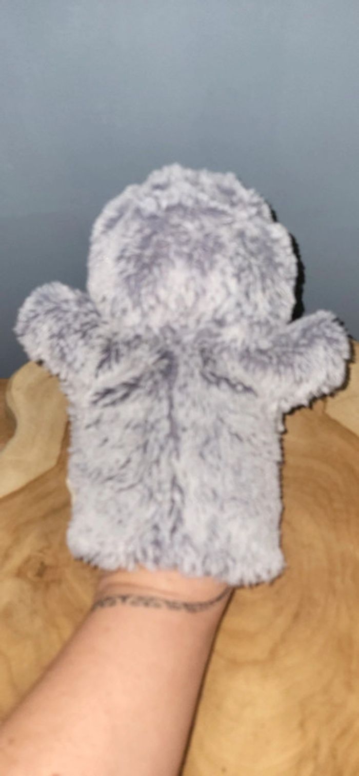 Peluche Marionnette - photo numéro 4