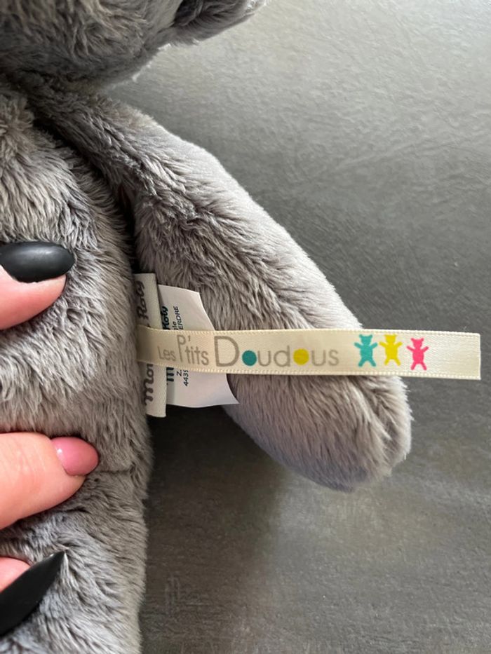 Doudou - photo numéro 2