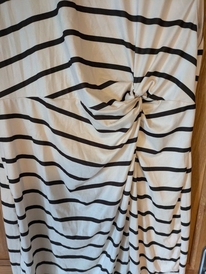 Robe grossesse - photo numéro 2