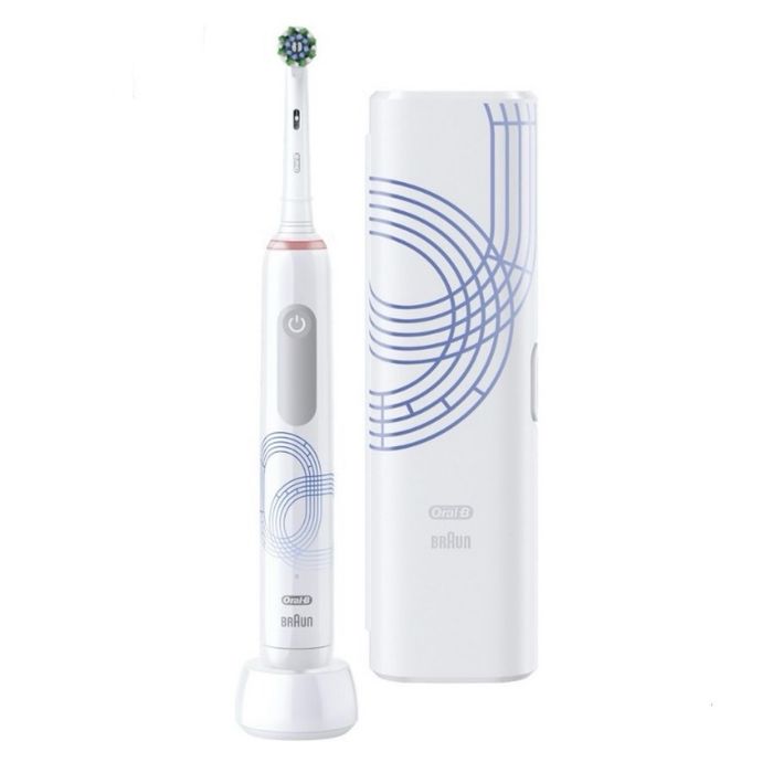 Oral-B Pro Series 3 (NEUF) - photo numéro 2