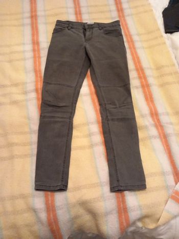 Jeans Pull & Bear taille 40
