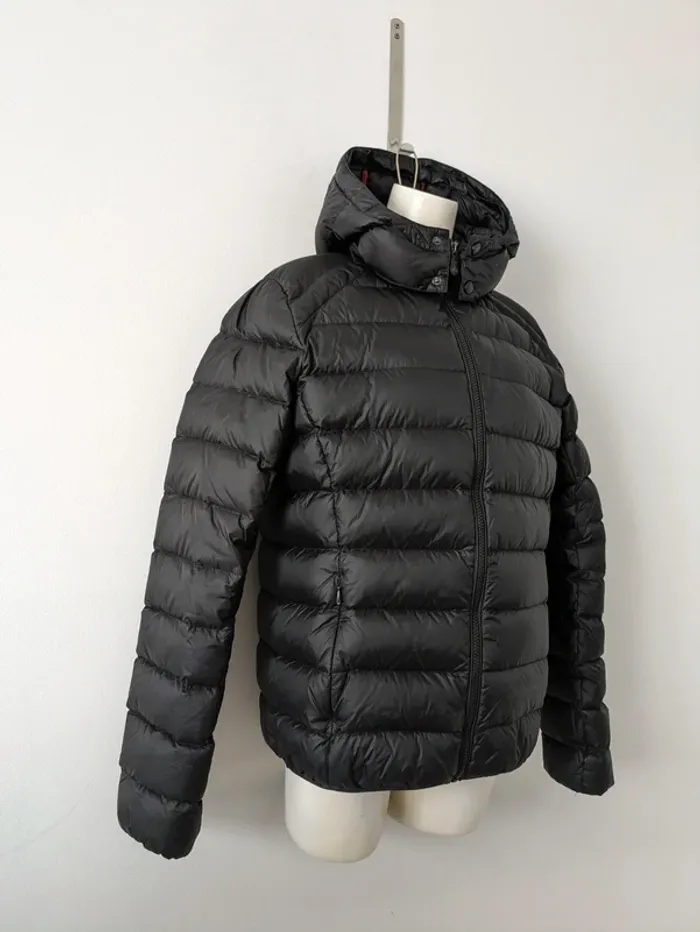 Doudoune avec capuche détachable - JOTT - taille M - photo numéro 2