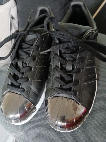 Basquet adidas