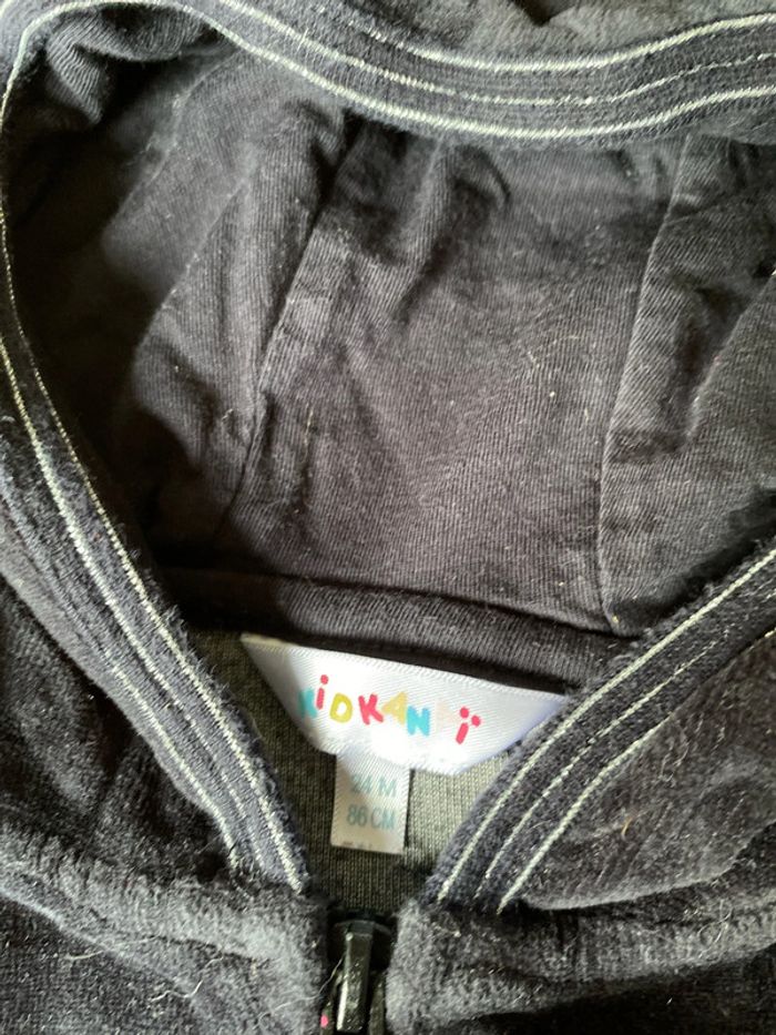 Gilet 24 mois - photo numéro 2