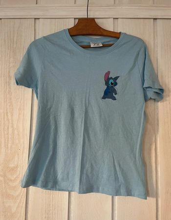 T-shirt MC Stitch - Primark - XXS