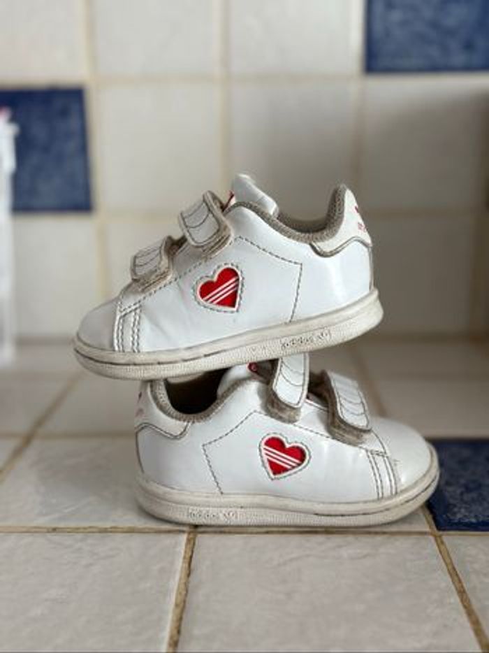 Stan Smith