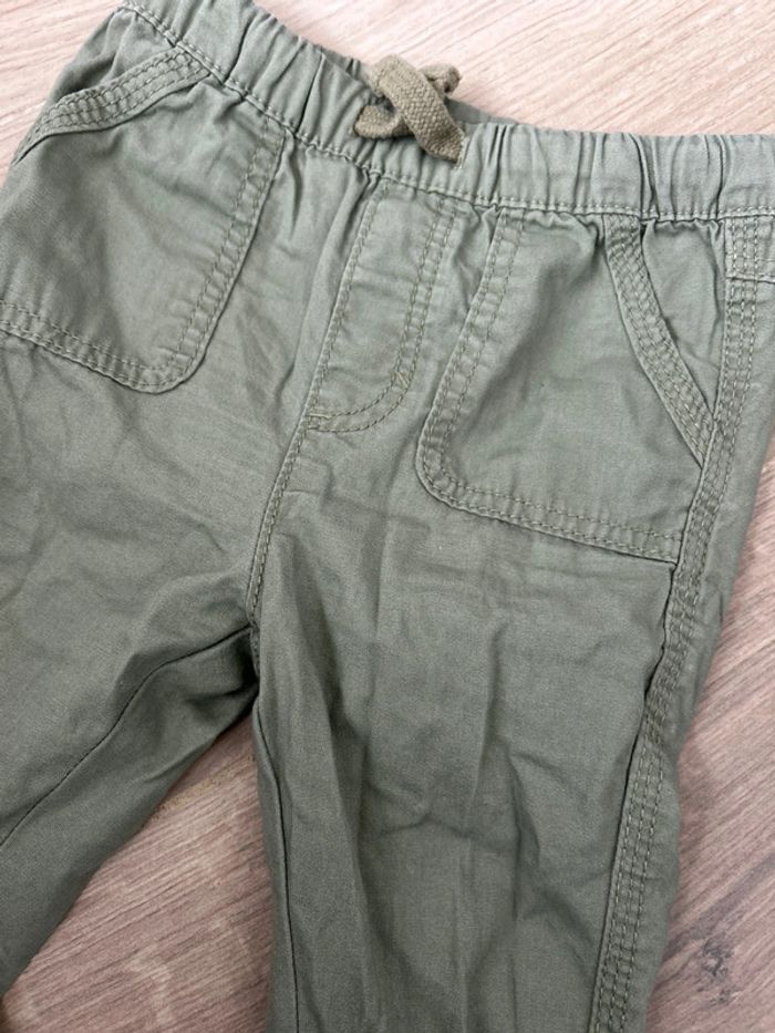 Pantalon léger - photo numéro 2