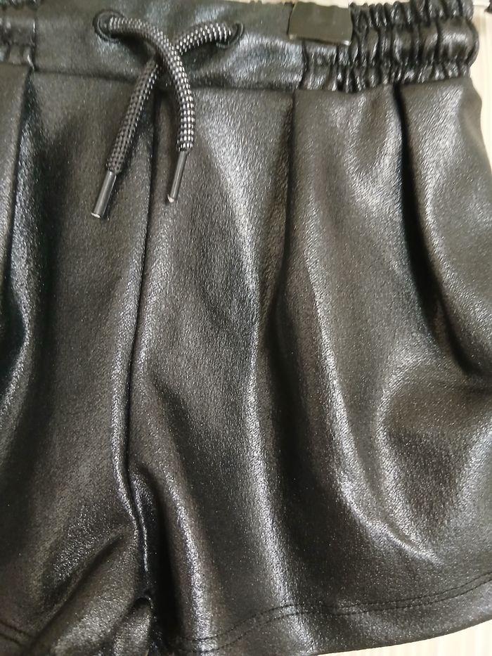 Short fille 6 ans Bnosy - photo numéro 2