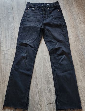 Pantalon stradivarius