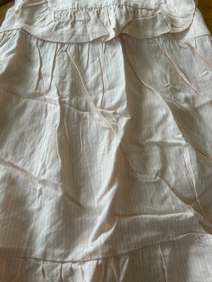 Robe d’été fille - photo numéro 2
