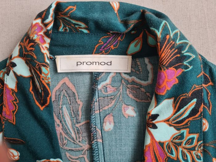 Robe Promod en M - photo numéro 2