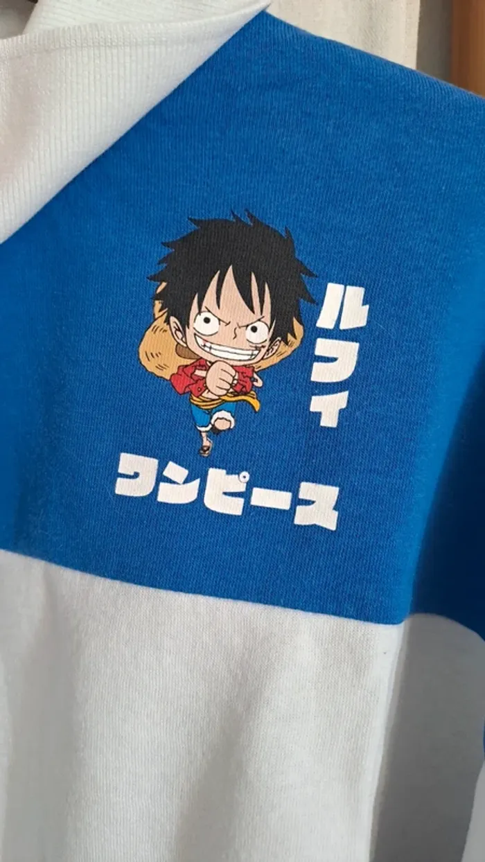 Pull one piece/ One Piece / Sweat sport / Sweat one piece/ Sweat de sport / Pull court - photo numéro 3