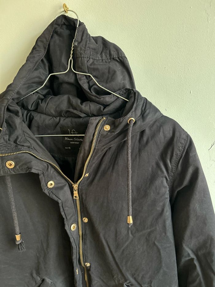 Parka - photo numéro 2