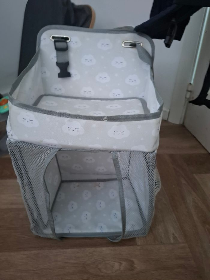 Accessoires pour bébé plus tapis