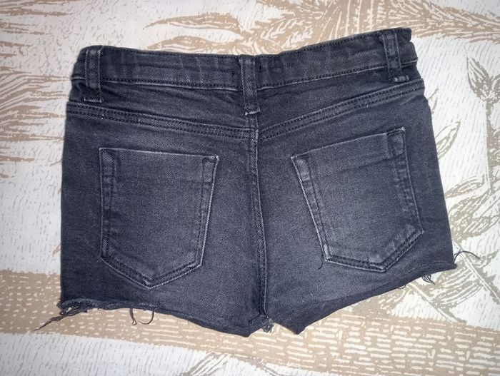 Short - photo numéro 3