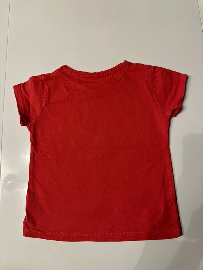 Teeshirt 3 ans - photo numéro 2