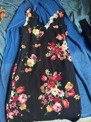 Robe Shein