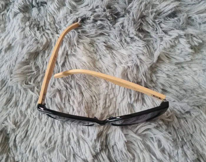 lunette solaire catégorie 3  femme - photo numéro 3