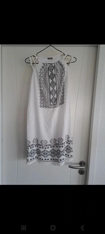 Robe légère Formul 38