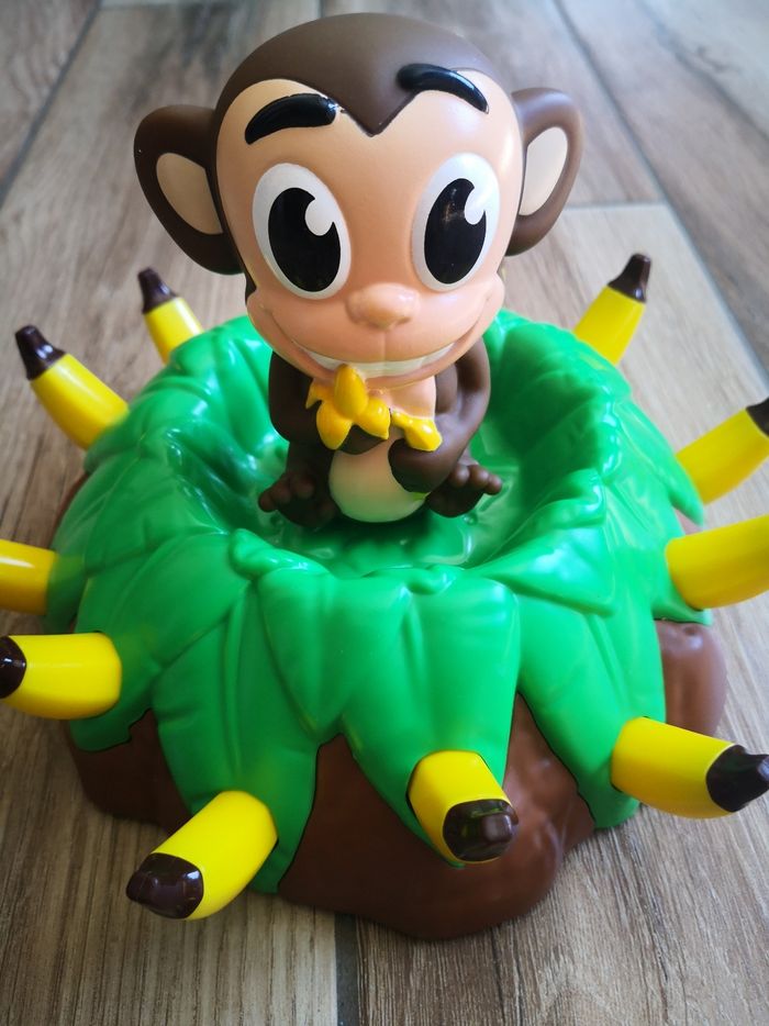 Jeu Hop banana - photo numéro 3
