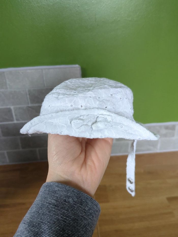 Chapeau - photo numéro 2