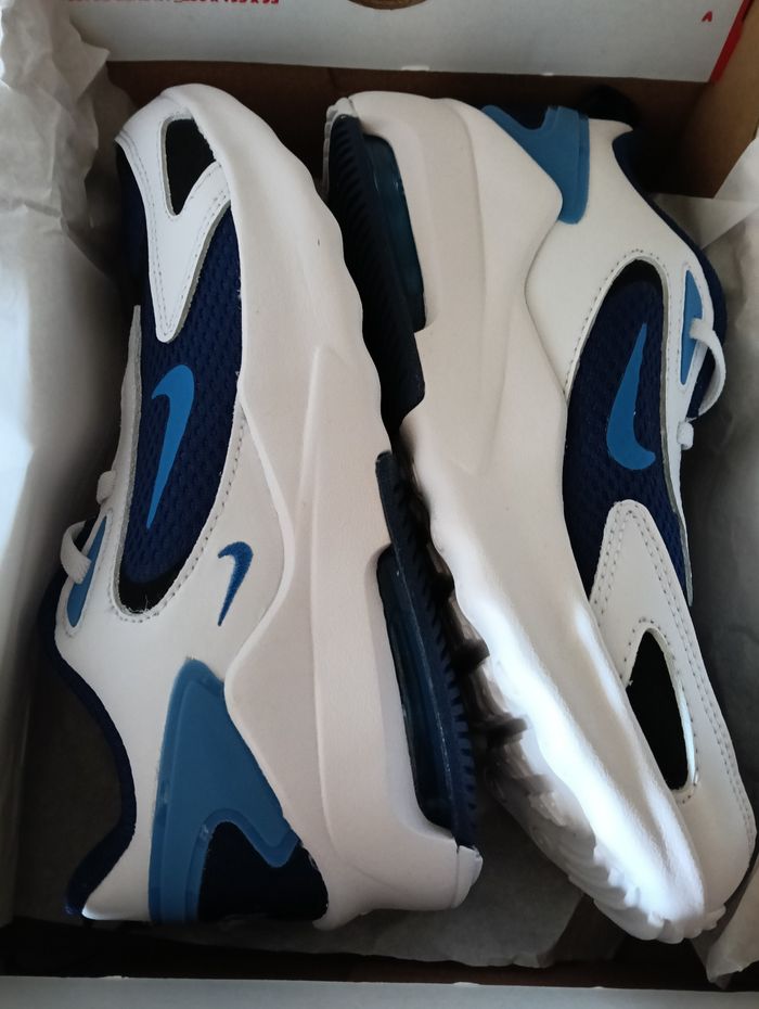 Air max Bolt - photo numéro 3