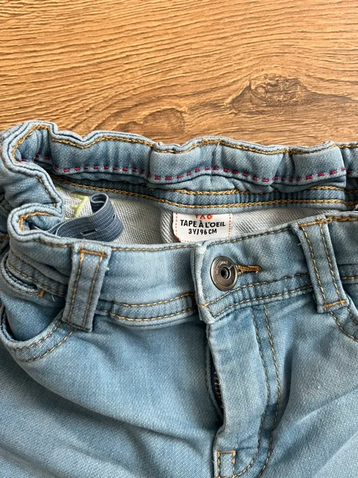 Short TAO 3 ans - photo numéro 3