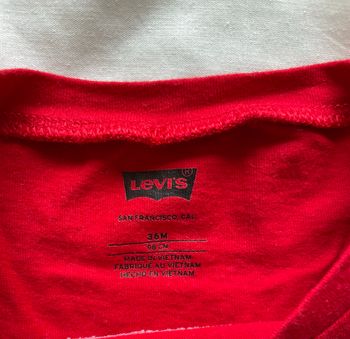 Tee-shirts bébé fille Lévis