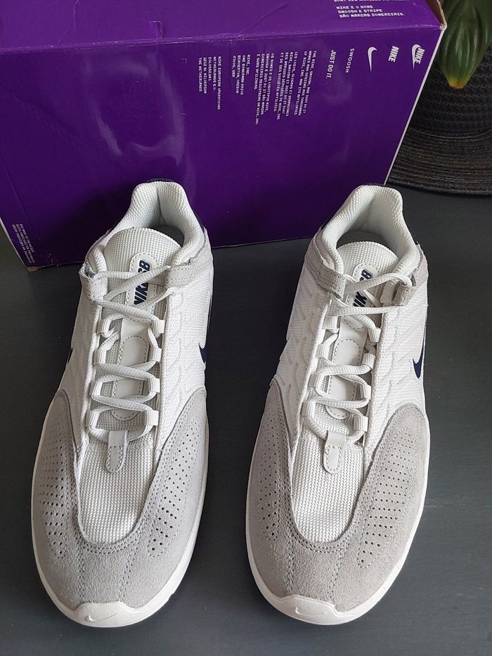 Baskets Nike