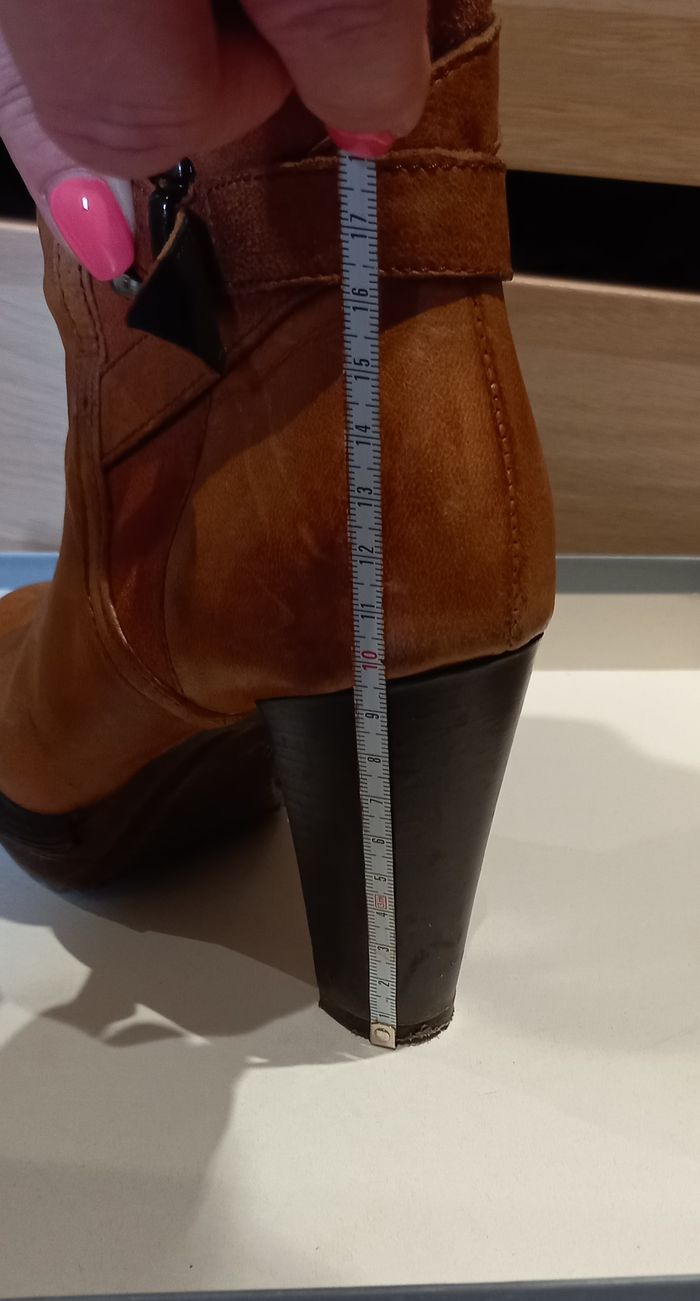 Bottines Minelli - photo numéro 5
