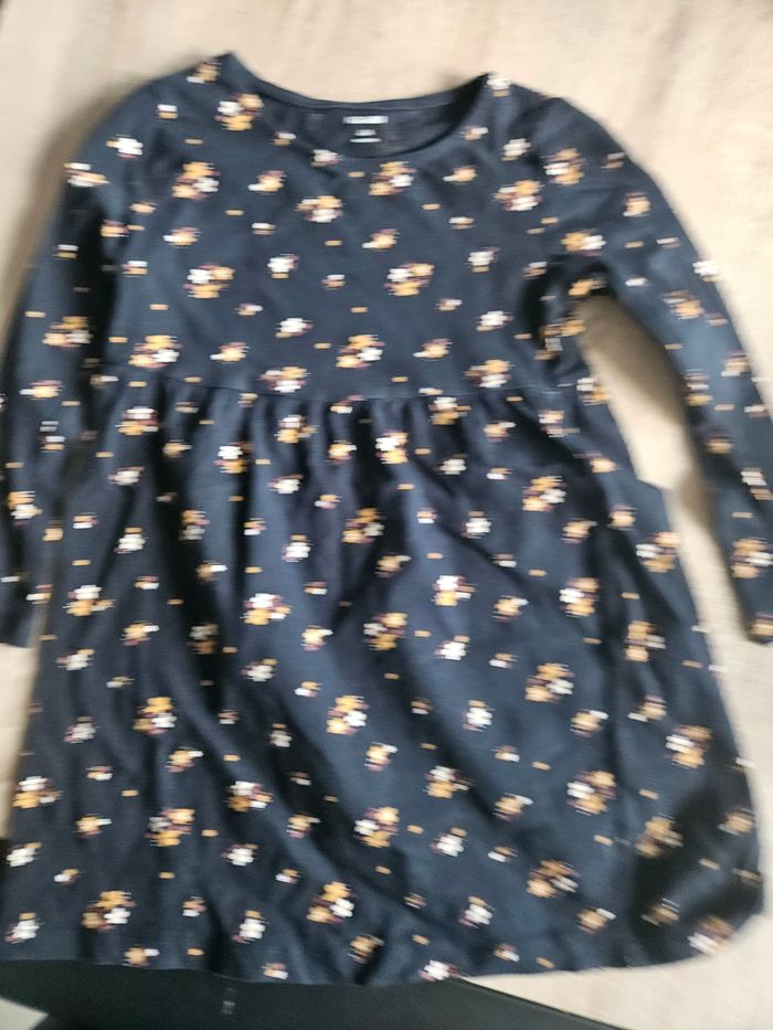 Lot robe 4 ans - photo numéro 6