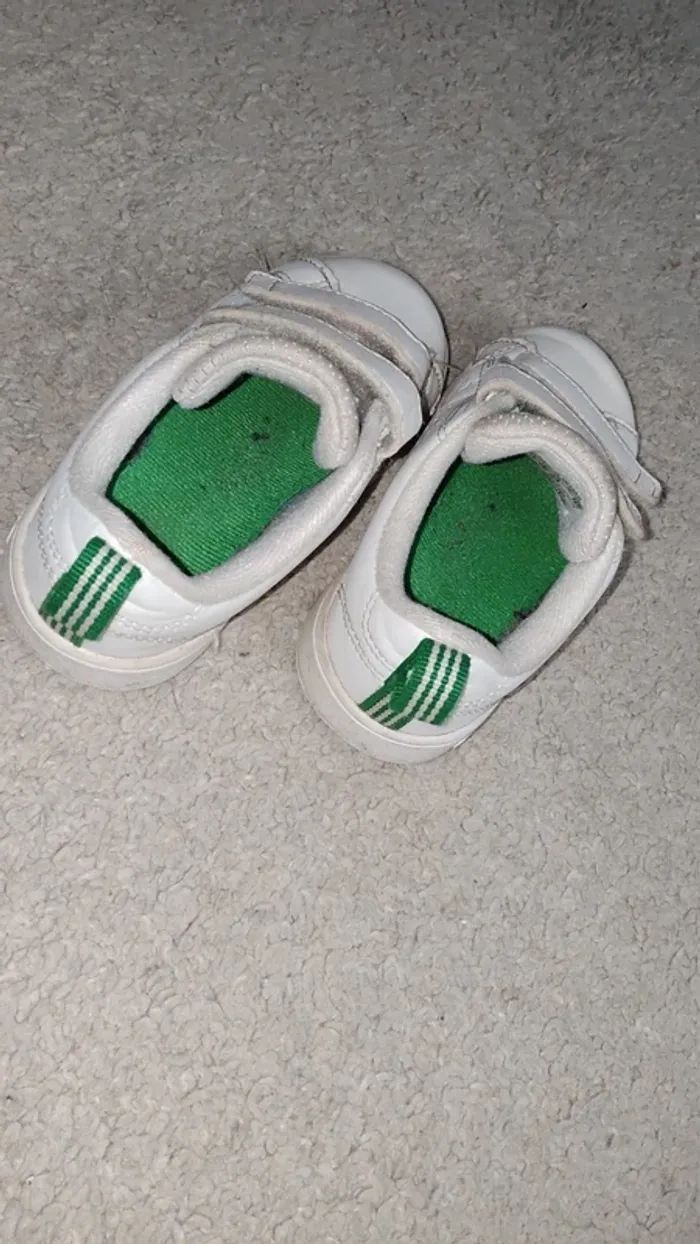 Basket - photo numéro 5