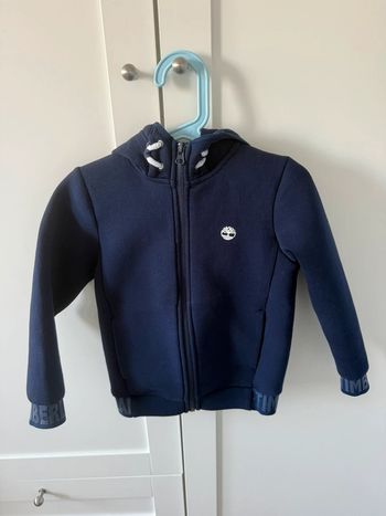 Veste Timberland 5 ans