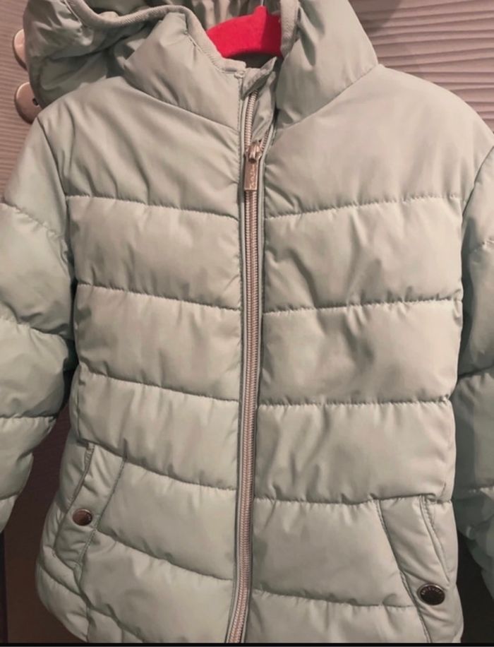 Blouson mi saison - photo numéro 2