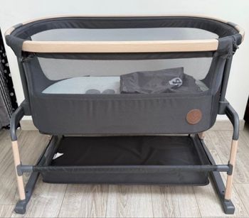 Cododo Iora Air Maxi Cosin