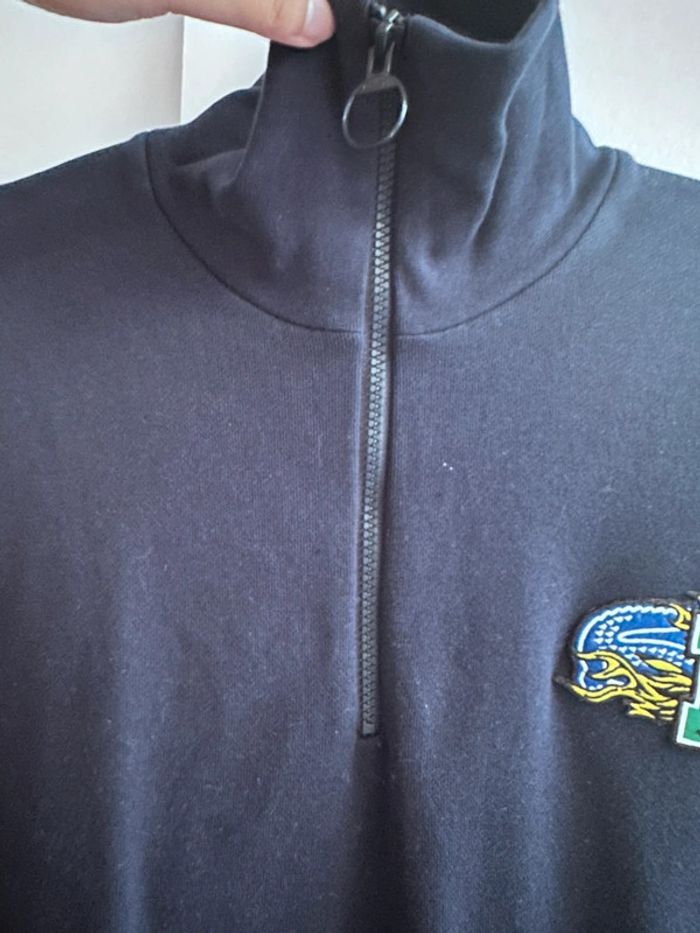 Robe pull Lacoste - photo numéro 4