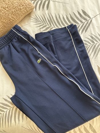Jogging Lacoste 