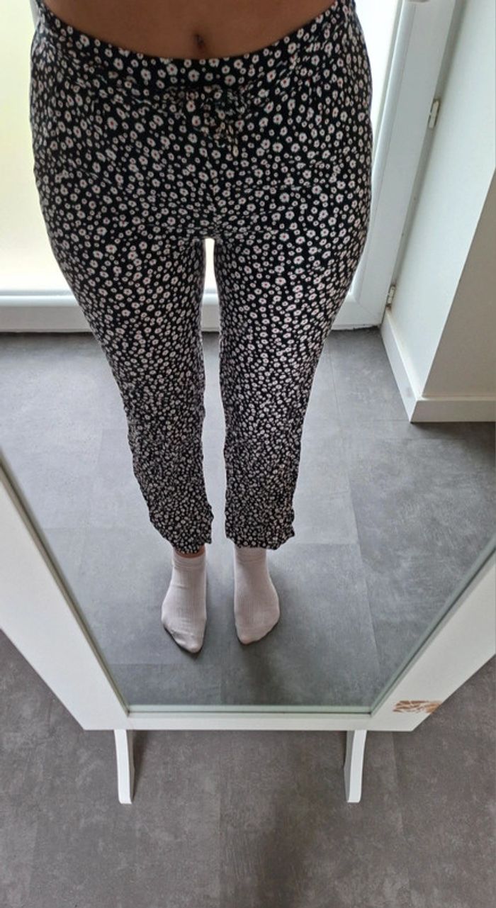 Pantalon fluide - photo numéro 5